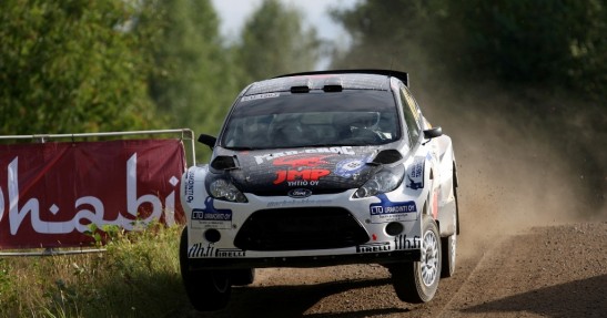 Rajd Finlandii
